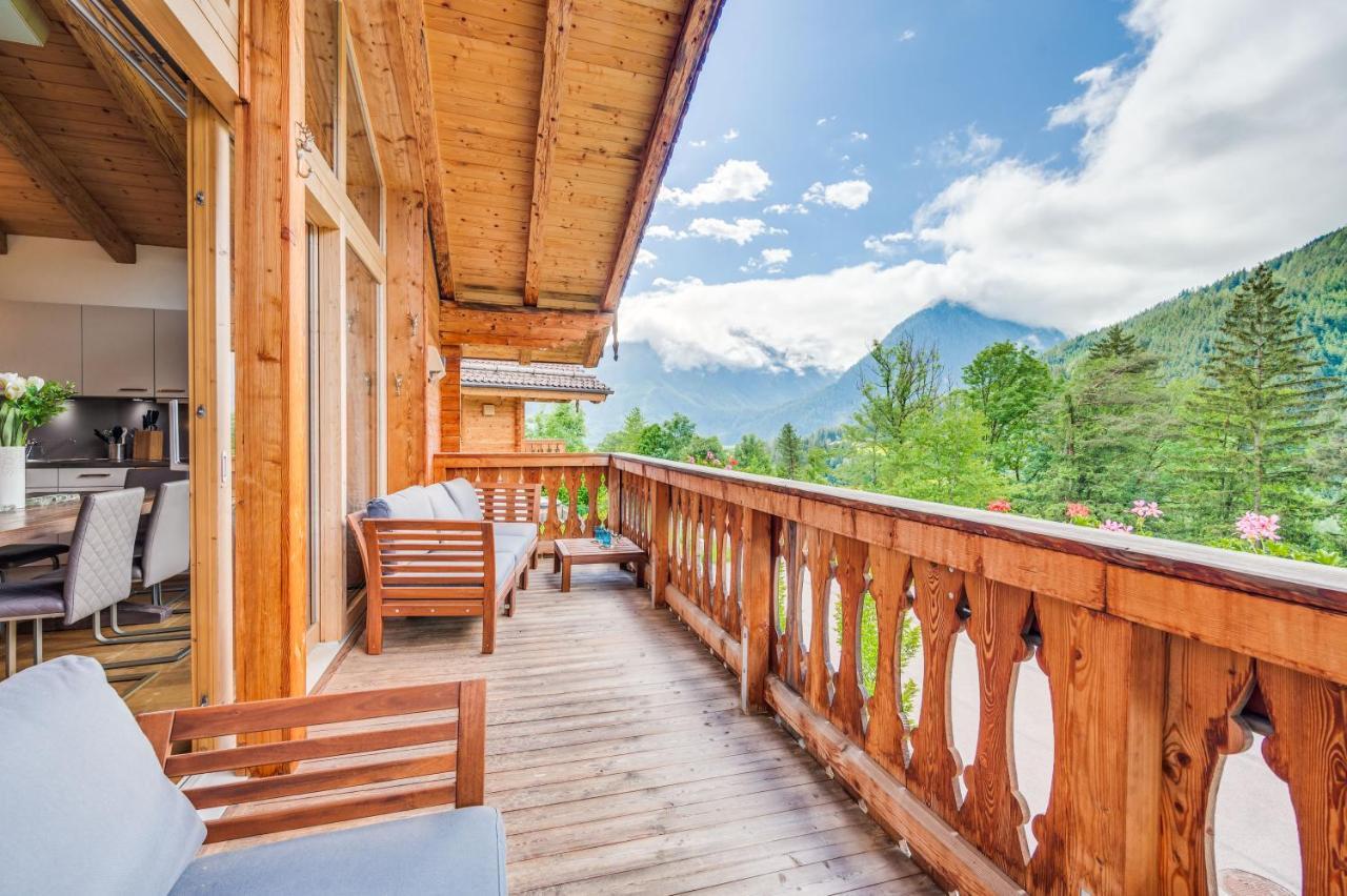 Chaletdorf Am Sonnenhang Neukirchen am Großvenediger Екстериор снимка