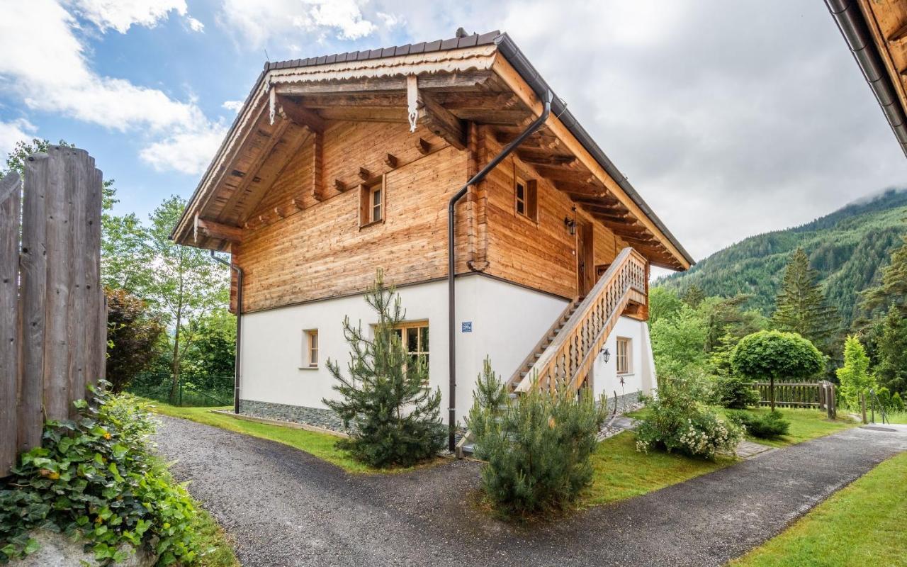 Chaletdorf Am Sonnenhang Neukirchen am Großvenediger Екстериор снимка