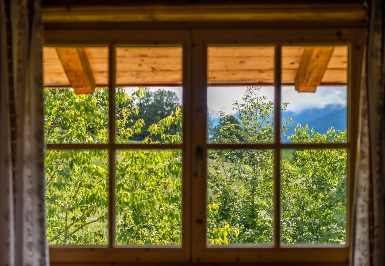 Chaletdorf Am Sonnenhang Neukirchen am Großvenediger Екстериор снимка